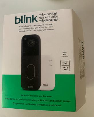 video citofono