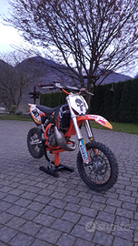 KTM sx 65