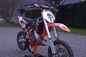KTM sx 65