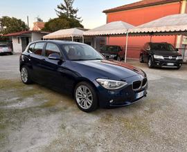 Bmw 116 116d 5p. Urban