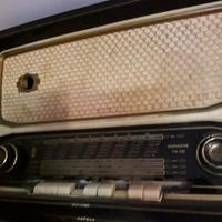 Radio magnadyne fm 150