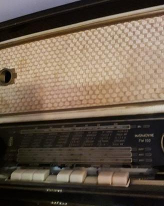 Radio magnadyne fm 150