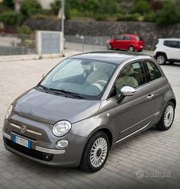 Fiat 500 1.3 multijet 95cv