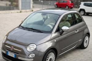 Fiat 500 1.3 multijet 95cv