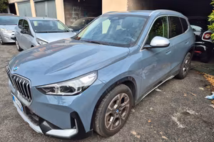 Bmw X1 xDrive 23d xLine nov 2023
