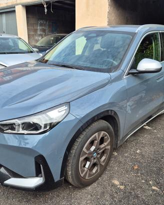 Bmw X1 xDrive 23d xLine nov 2023