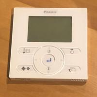 Comando remoto Daikin