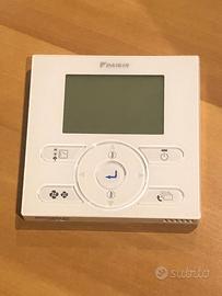 Comando remoto Daikin