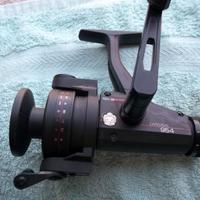 Mulinello da pesca Cardinal leggi bene