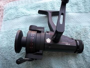 Mulinello da pesca Cardinal leggi bene