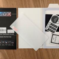 Vetro protettivo Google Nexus 5X