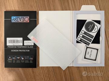 Vetro protettivo Google Nexus 5X