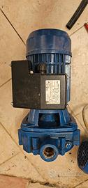 Pompa centrifuga