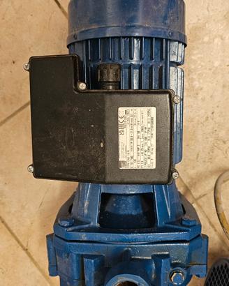 Pompa centrifuga