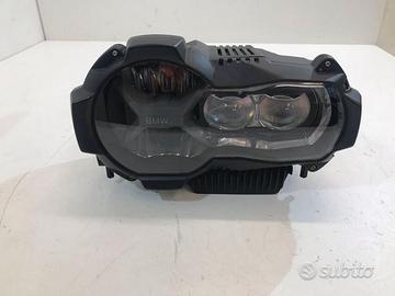 FARO ANTERIORE BMW R1200GS 17-18 R1250GS