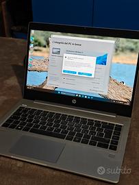  HP ProBook 455 G7