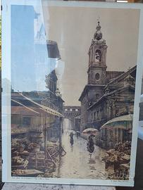 Quadro antico 