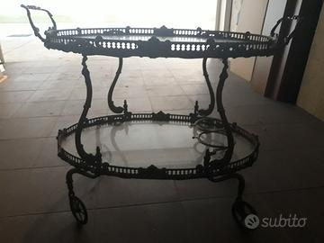 carrello otoone