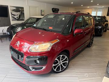 Citroen C3 Picasso 1.6 Diesel 129.000KM