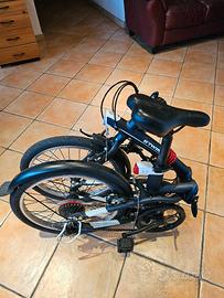 Bici pieghevole Tilt 500