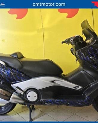 YAMAHA T-Max 500 Finanziabile - Argento - 50153