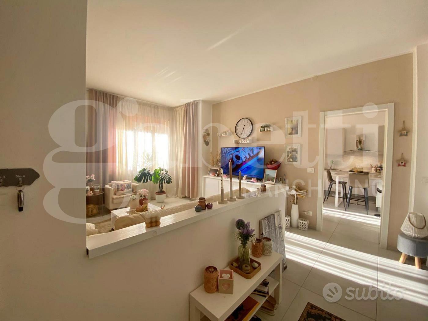 Apartment in Bra, Bescurone, Cuneo - Vista 4
