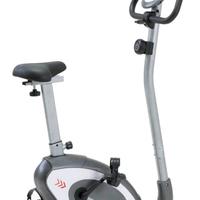 cyclette da camera + ellittica