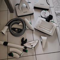 Pezzi folletto vk220 