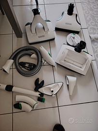 Pezzi folletto vk220 