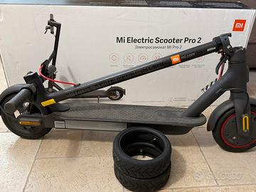 Xiaomi Mi Electric Scooter Pro 2