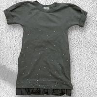 Vestitino da bambina