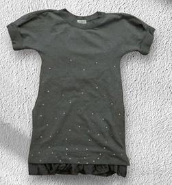 Vestitino da bambina