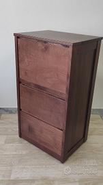 Mobile con Asse da Stiro a Scomparsa richiudibile