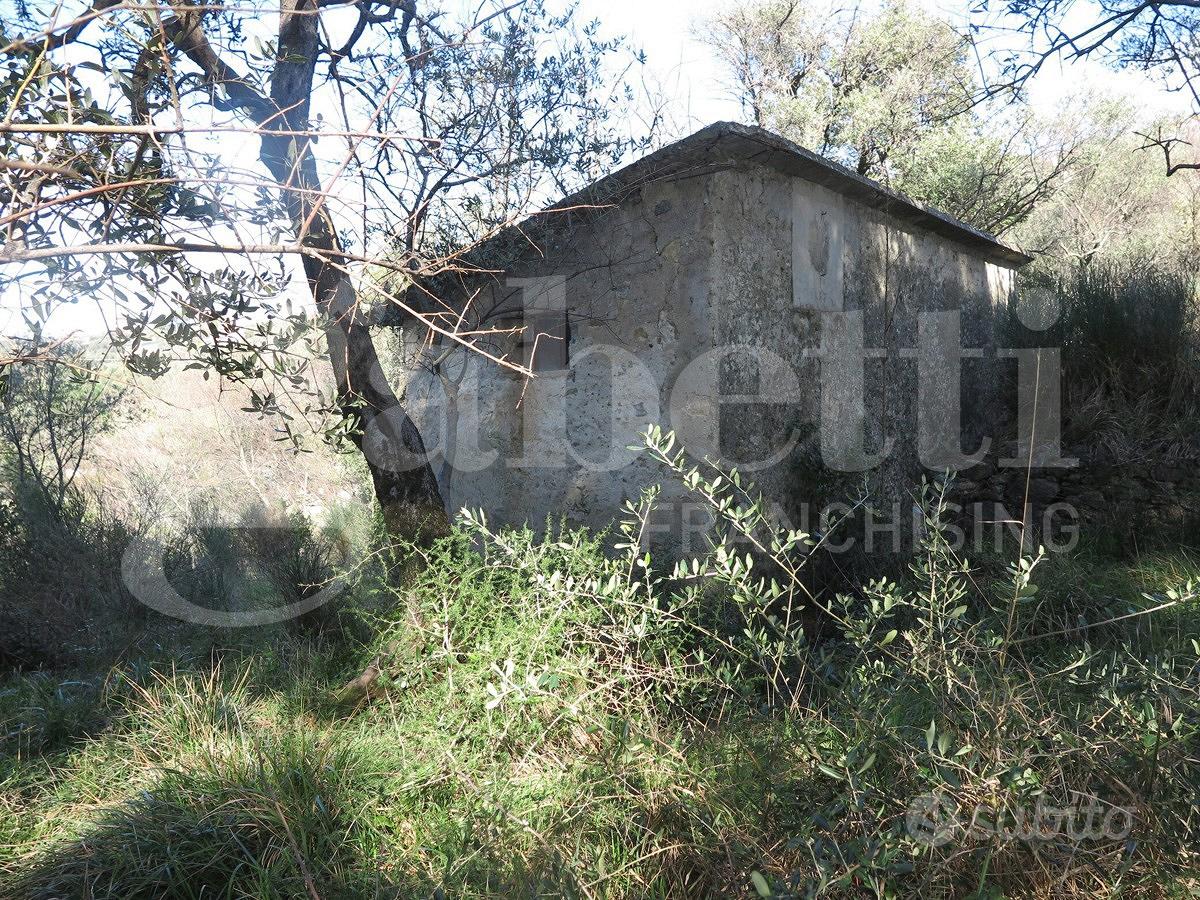 Rustico/Casale/Corte Lerici [629VRG] - Altro