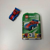 LEGO Creator 31000 Mini Auto Sportiva