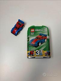 LEGO Creator 31000 Mini Auto Sportiva