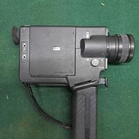 Cinepresa Sankyo sound XL – 320