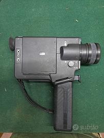 Cinepresa Sankyo sound XL – 320