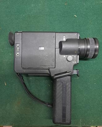 Cinepresa Sankyo sound XL – 320