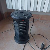 Lampada antizanzare 