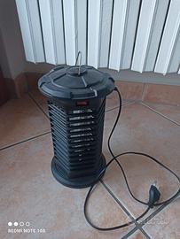Lampada antizanzare 