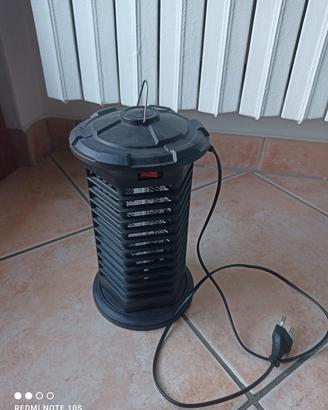 Lampada antizanzare 