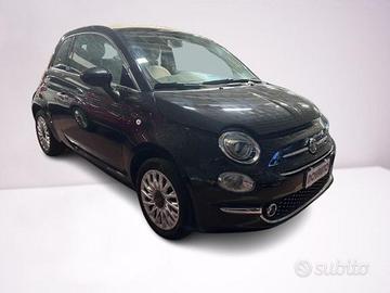 FIAT 500C 1.2 60°