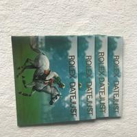 ROLEX libretti DATE JUST anni 90 perfetti.