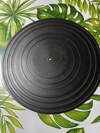 tappetino antistatico per giradischi 