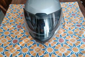 casco BMW system 5 intercom