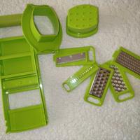 Set tagliere multifunzione