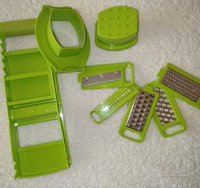 Set tagliere multifunzione