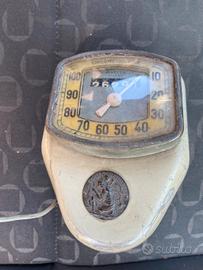 Contachilometri Rolle