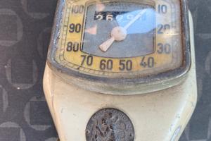 Contachilometri Rolle